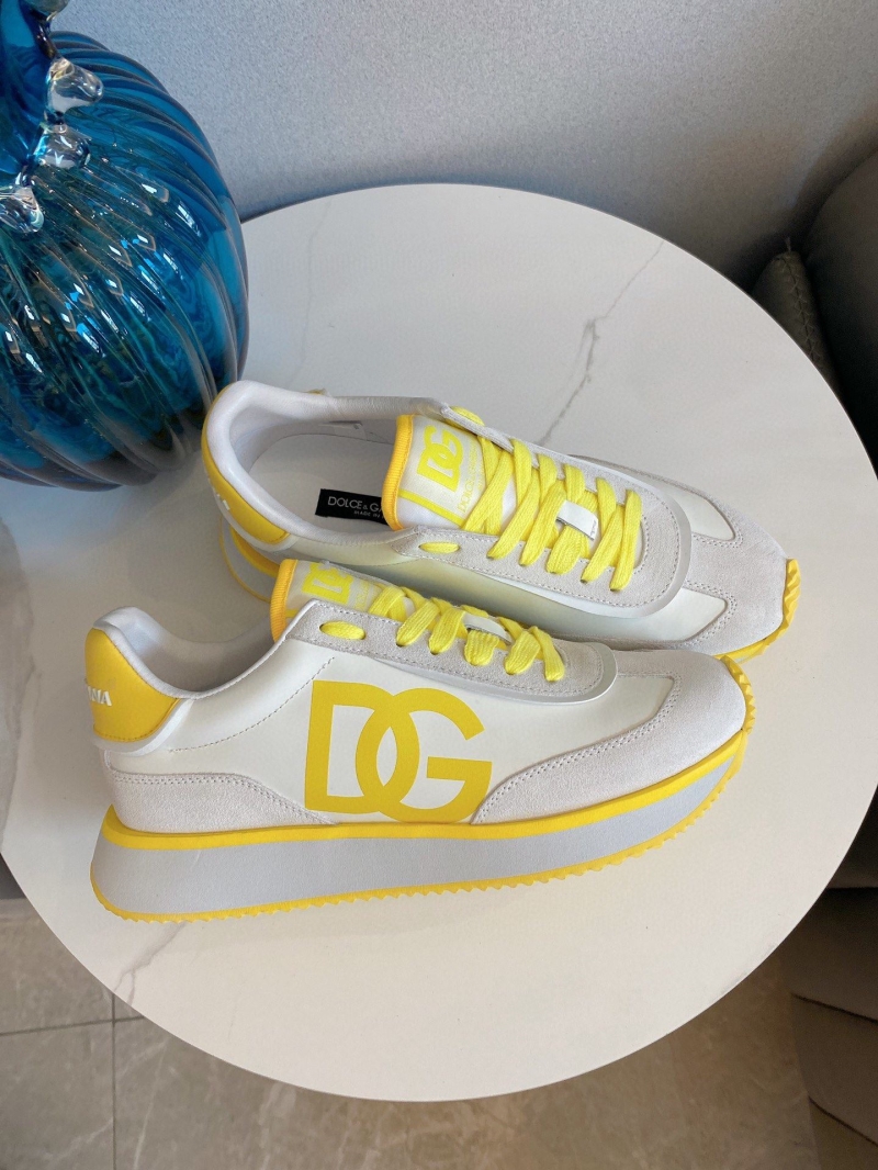 Dolce & Gabbana Sneakers